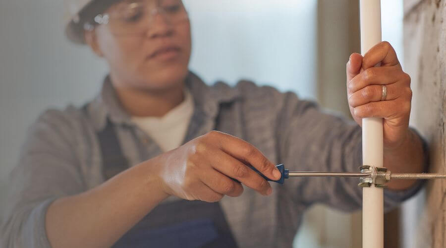Professional expert plumbing services in Campti, LA